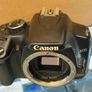 Canon EOS 450D Body Only With Battery Image 4