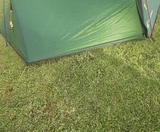 Terra Nova Pioneer Compact 2 Tent