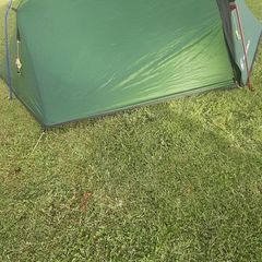 Terra Nova Pioneer Compact 2 Tent