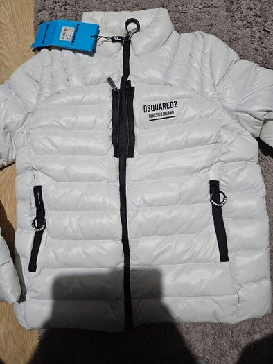 Dsquared 2 Jacket
