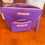 Handmade Handbag Set Image 2