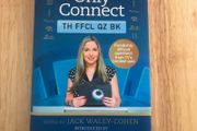 Only Connect TV show Puzzle Book