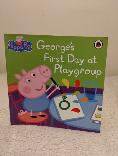 Peppa Pig Books