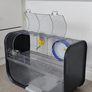 Cage for hamster, gerbils or mice Image 2
