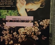Gemma Hayes - Night On My Side.
