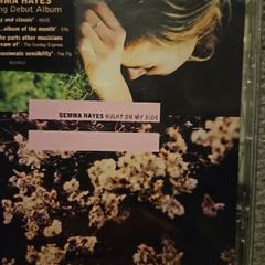 Gemma Hayes - Night On My Side.