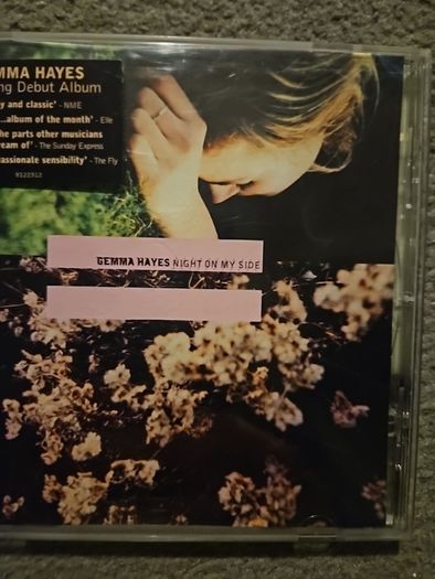 Gemma Hayes - Night On My Side.