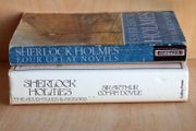 Complete Sherlock Holmes novels &amp; short stories by Arthur Conan Doyle