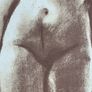 Vintage Marino Marini Lithograph Image 9