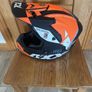 scrambler helmet Image 2