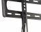 Large Fixed Ultra Slim TV Bracket 47" to 90"