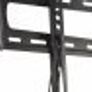 Large Fixed Ultra Slim TV Bracket 47" to 90" Image 2