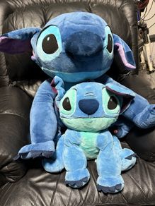 Stitch Toys