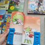 Mix of game guides Image 3