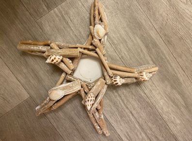candle holder