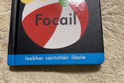 Irish language children's book