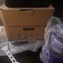 Dyson v10 Battery with Filter Image 2