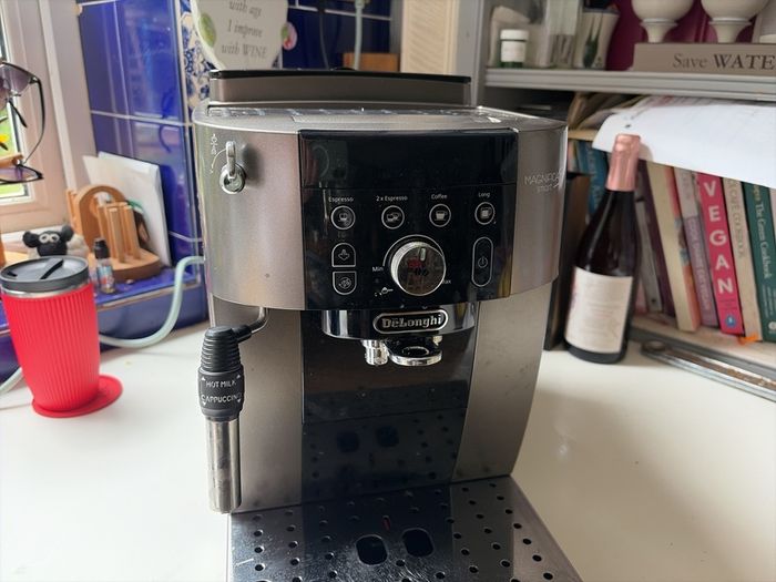 Delonghi Bean To Cup