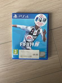 Fifa 19