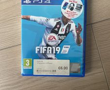 Fifa 19