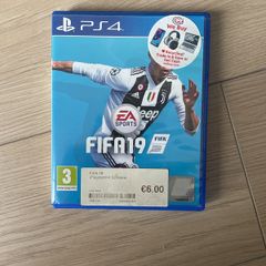 Fifa 19