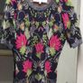 Joanne Hynes Designer Lurex Top Size 10 Image 10