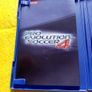 PES 4 Pro Evolution soccer PlayStation2 ps2 games Original Image 3