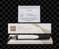 GHD Platinum+ Professional Smart Styler