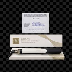 GHD Platinum+ Professional Smart Styler