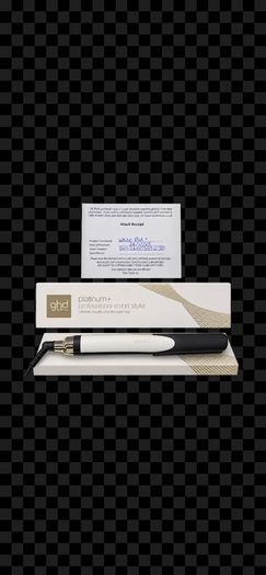 GHD Platinum+ Professional Smart Styler