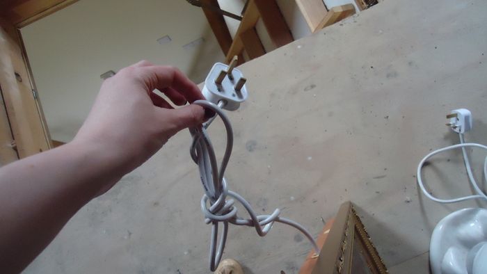 Brand new Pope John Paul picture