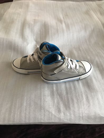 Converse Shoes, size EU-26. UK-10