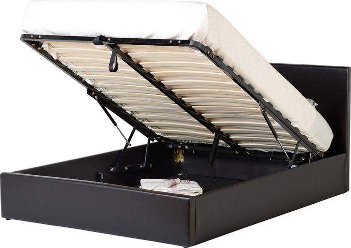 Waverley Storage Bed 4'6'' Nationwide Delivery