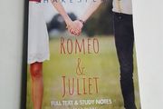 Romeo and Juliet