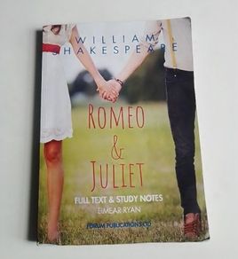 Romeo and Juliet