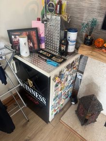 kegerator