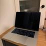 MacBook 16" 2021 / M1 Pro  / 10-core / 16GB / 1TB / 418 cycles Image 2