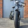 Electric bike , Engwe L20 Boost Black , one year warranty , Image 7
