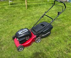 Lawnmower