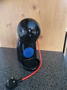 Nescafe dolce gusto coffee machine