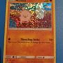 Mankey Holo (08/012) McDonald's Pokemon Card 2019 Image 7