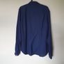 Firetrap tommy soft cotton shirt size xl ptp 23" in like new condition Image 2