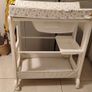 changing table Image 4