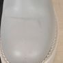 Womens Tommy Hilfiger Tamy Higher 2a Chelsea Boots Beige Cream Size Uk 7 Eu 41 Image 5