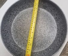 Cuisine cooking pan