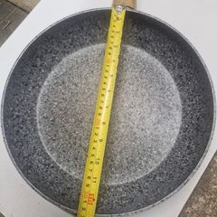 Cuisine cooking pan