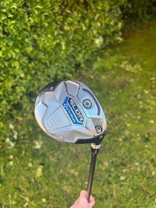 Taylormade SLDR 3 Wood