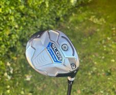 Taylormade SLDR 3 Wood