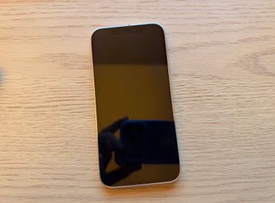 Iphone 12 Pro