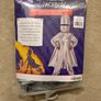 David Walliams Spaceboy costume 9-10 year old Image 2